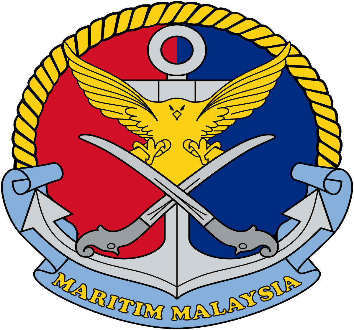 Agensi Penguatkuasaan Maritim Malaysia